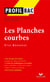 Les planches courbes d'Yves Bonnefoy
