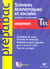 Sciences economiques et sociales terminale es (edition 2005)