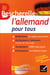 Bescherelle - l'allemand pour tous