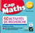 Cap Maths : cap maths CM- activités de recherche (édition 2017)