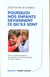 Pourquoi nos enfants deviennent ce qu'ils sont