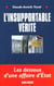 L'insupportable verite