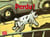 Perdu ! (Panda poche)