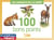 Boîte de 100 bons points : les animaux de la forêt