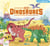 MON BEAU POP-UP LES DINOSAURES