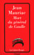 Mort du général de Gaulle