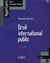 Droit international public (6e édition)