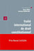 Traité international de droit constitutionnel Tome 2 - distribution des pouvoirs