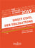 Droit civil des obligations - méthodologie & sujets corrigés (édition 2019)