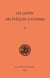 Les Gestes des évêques d'Auxerre. Tome II