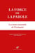La force de la parole : Anthologie sur les pouvoirs de la parole dans l'Antiquité