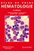ATLAS DE POCHE : atlas de poche d'hématologie (3e édition)