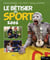 Le bêtisier du sport (édition 2006)