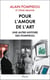Pour l'amour de l'art - Une autre histoire des Pompidou