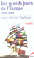 Les grands jours d'europe 1950-2004