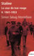 Staline, la cour du tsar rouge Tome 2 - 1941-1943