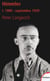 Himmler Tome 1 - 1900 - septembre 1939