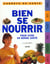 Bien se nourrir - Carnets de santé