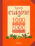 Toute la cuisine en 1000 recettes 1000 photos (N.E.)