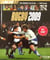 Le livre d'or du rugby (édition 2009)