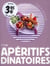 Aperitifs Dinatoires : Instants Gourmands