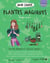 Mon cahier : plantes magiques