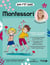 Mon p'tit cahier : Montessori