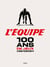 100 ans de Jeux - 1924/2024