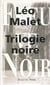 Nestor Burma - trilogie noire