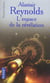 L'espace de la revelation