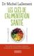Les clés de l'alimentation santé