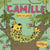 Camille A Un bébé + Camille Dans La Jungle