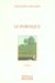 Le portique