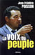 La voix du peuple
