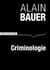 Recherche de la criminologie
