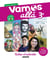 Vamos allá : espagnol - 3e - LV2 - cahier d'activités