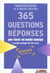 365 questions-reponses pour reussir un mandat - 2e edition