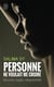 Personne Ne Voulait Me Croire