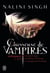 Chasseuse de vampires : Intégrale vol.1 : Tomes 1 à 3