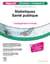 Statistiques santé publique : l'enseignement en fiches