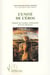 L'unité de l'éros - regards sur l'analyse relationnelle de la vie amoureuse