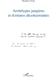 Archétypes jungiens et écritures déconcertantes