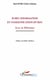 Écrit information et communication en RDC - essai de bibliologie