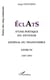 Éclats d'une poétique du devenir Tome 4 - journal du transvisible - 2007-2009