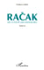 De l'utilité des massacres t.2 - Racak