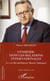 L'individu dans les relations internationales - le cas du médiateur Martti Ahtisaari