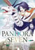 Pandora Seven T02