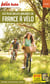 Guide petit fute - thematiques - les plus belles balades de france à vélo (édition 2020)