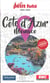 Guide région : Côte d'Azur, Monaco (édition 2022/2023)