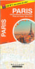 Paris - informations touristiques - plan et index des rues